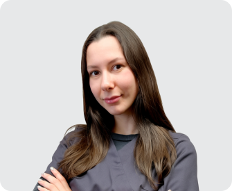 Петкевич Анастасия Артуровна