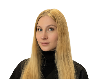 Арцукевич Екатерина Сергеевна